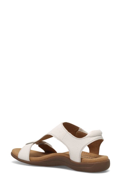 Taos The Show Sandal In Multi