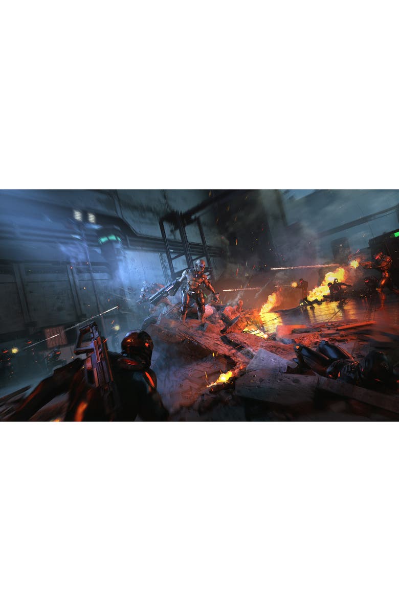 Modiphius Entertainment Five Parsecs From Home Tactics Hardcover Rpg Book, Alternate, color, Multicolored