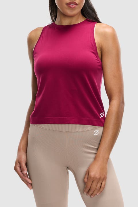 Seamless Tank
