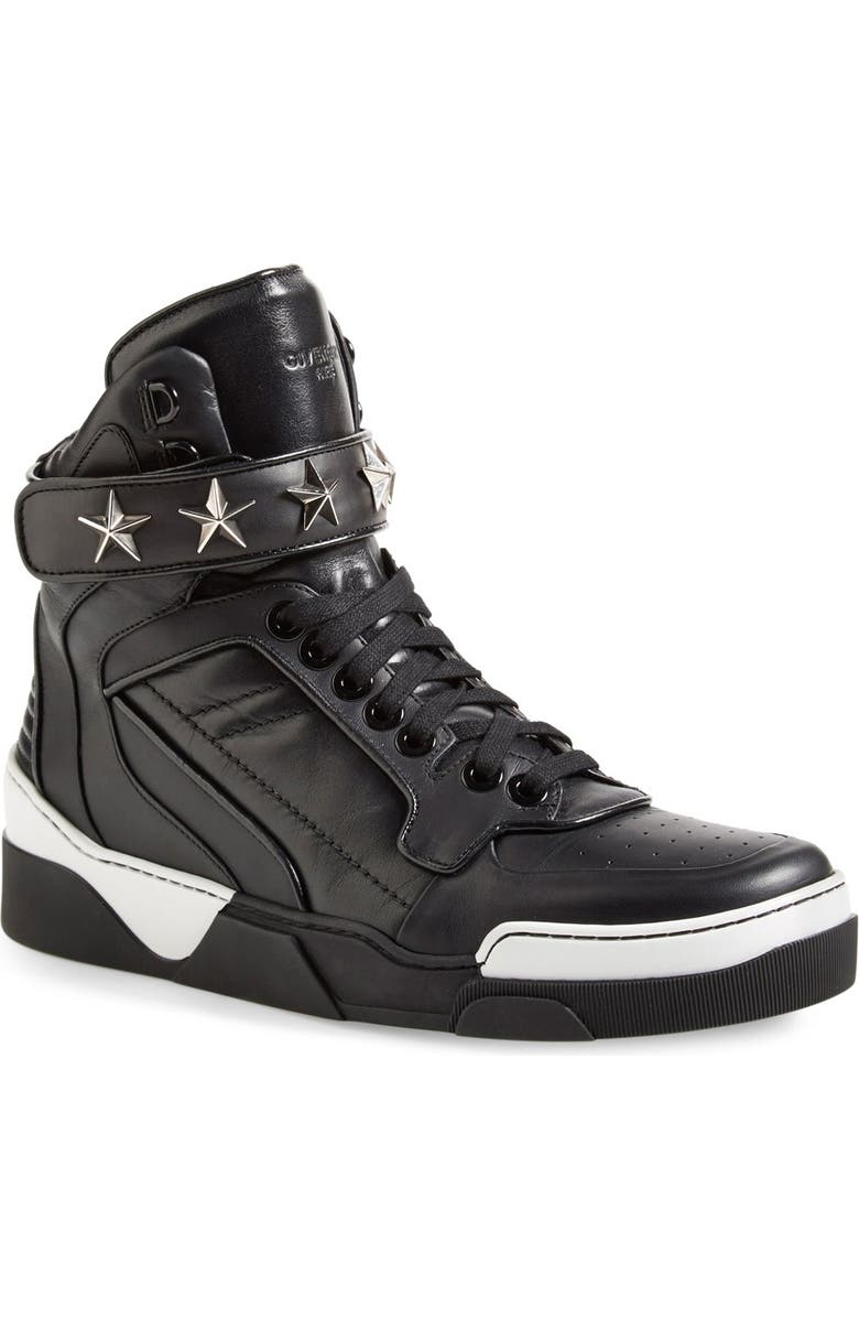 Givenchy 'Tyson' High Top Sneaker, Main, color,