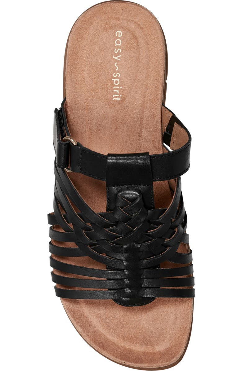 Easy Spirit Mindi Slide Sandal, Alternate, color,