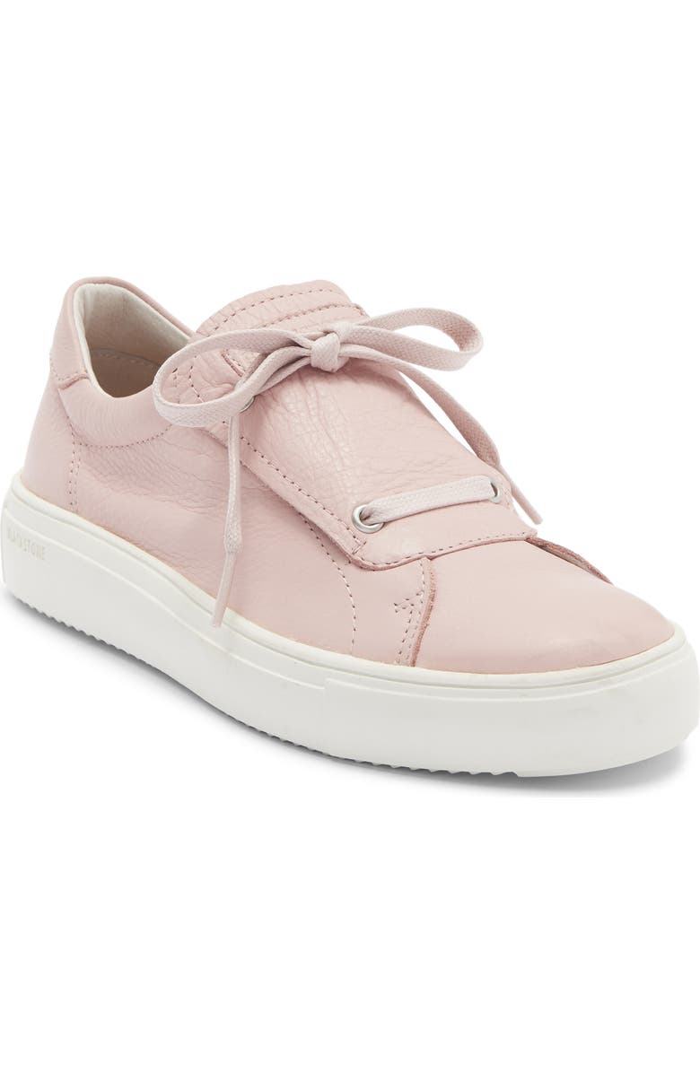 Blackstone Slip-On Sneaker, Main, color, Crystal Pink