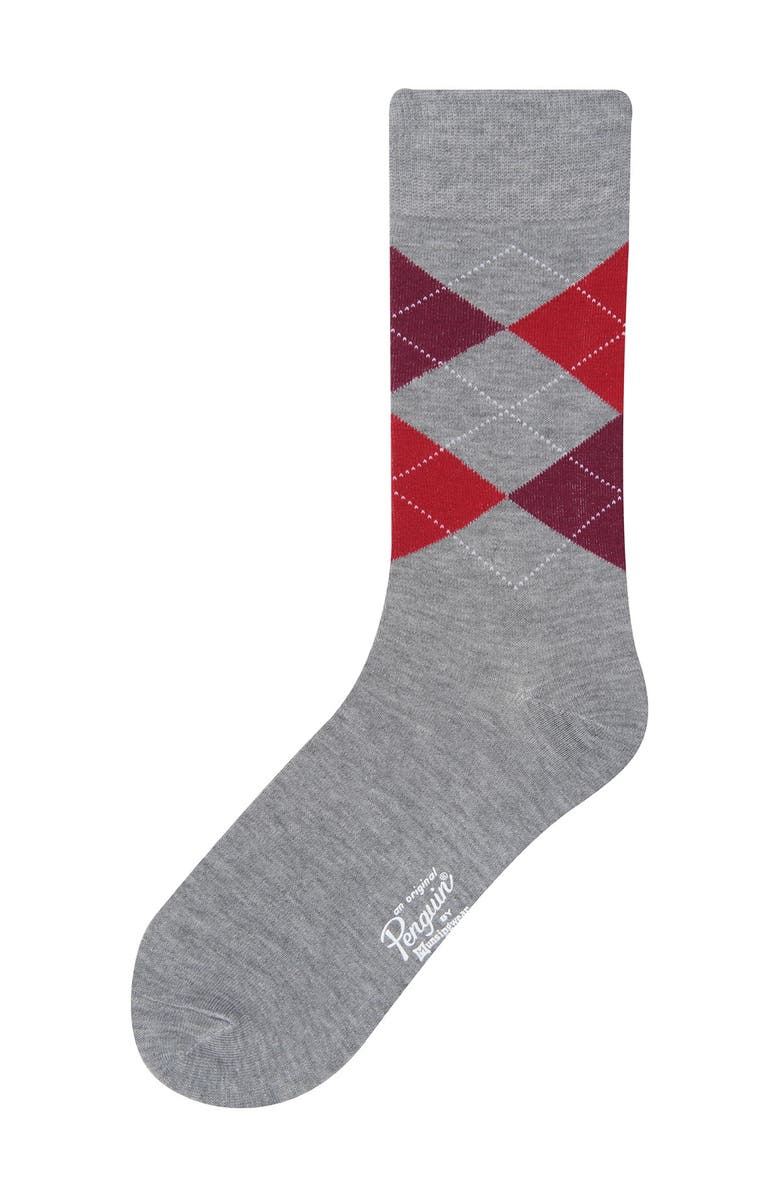 Original Penguin 5 Day Week Sock Box, Alternate, color,