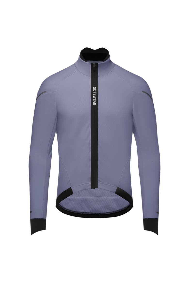 Spinshift Thermo Jacket - Men's, Alternate, color, Amethyst Grey
