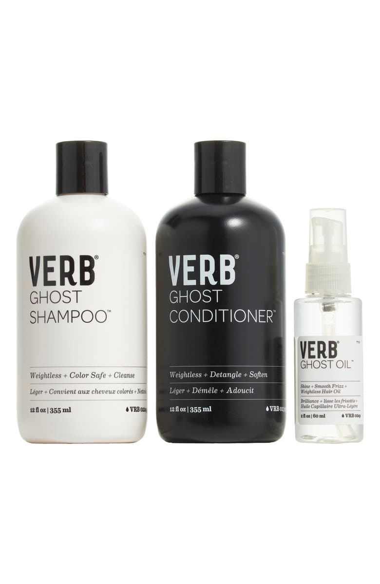 Verb Ghost<sup>™</sup> Best of Verb 3-Piece Set $66 Value, Alternate, color, 
