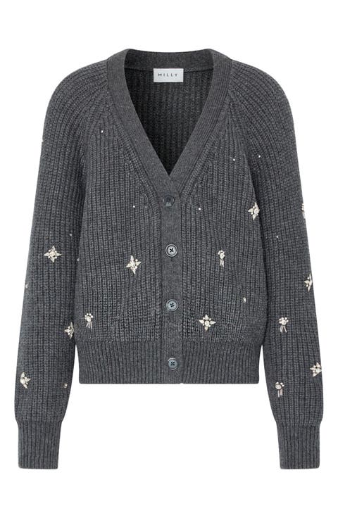 Ingrid Embellished Jacket