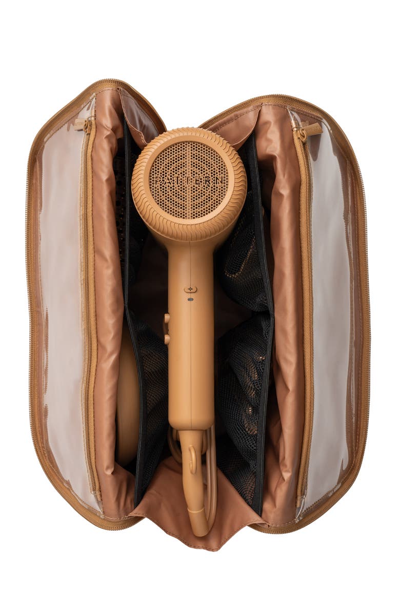 Blow Dryer Starter Kit, Alternate, color, NO COLOR