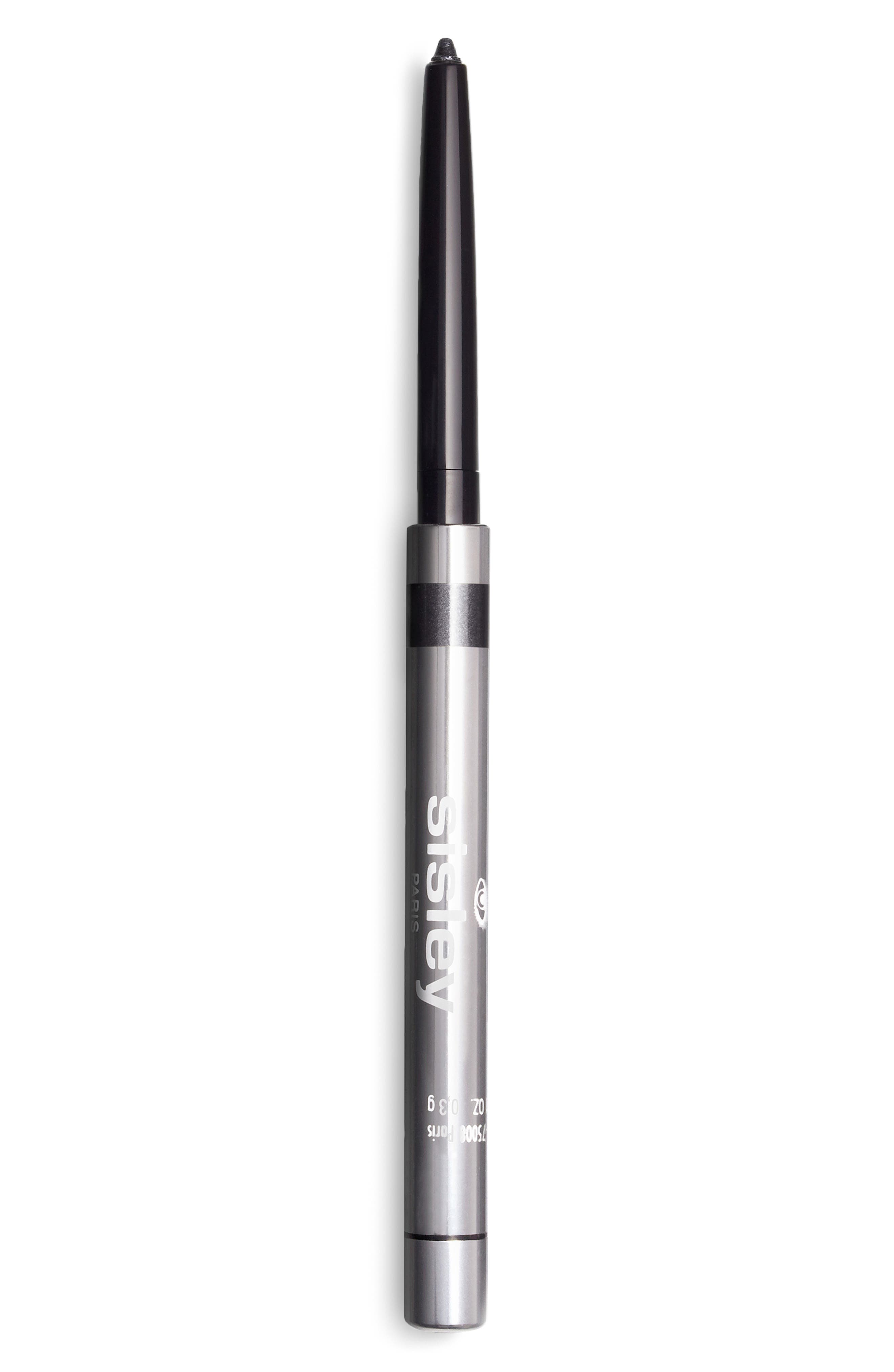 Sisley Paris Phyto-Khol Star Waterproof Liner in 2 Sparkling Grey 