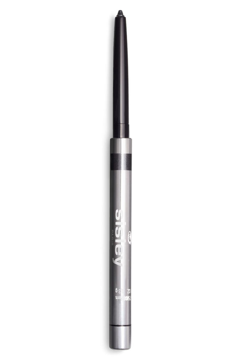 Phyto-Khol Star Waterproof Liner, Main, color, 2 SPARKLING GREY