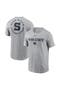 selected Heather Gray