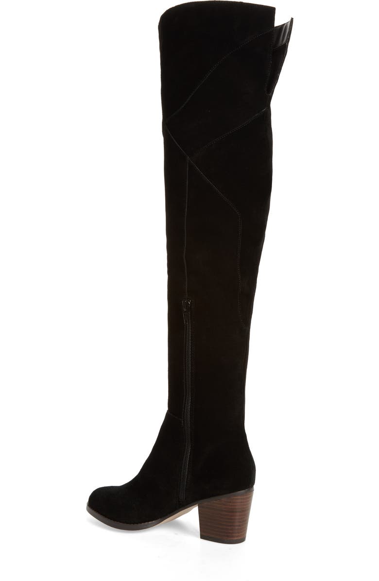 Sole Society Catalina Over the Knee Boot, Alternate, color,