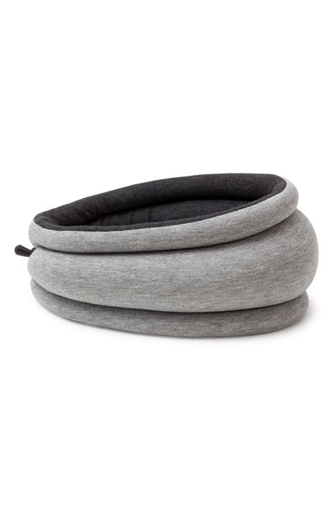® Light Reversible Travel Pillow