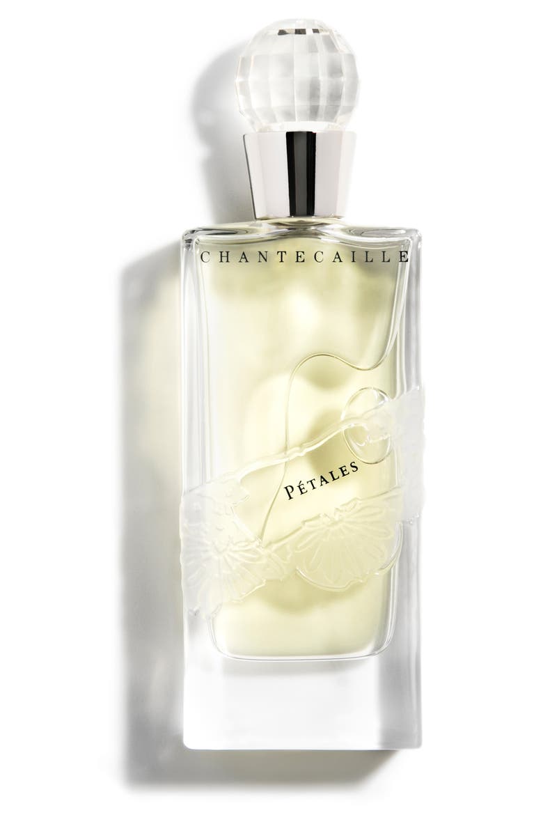 Pétales Parfum Pour Femme, Main, color, NO COLOR