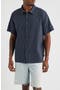 selected True Navy