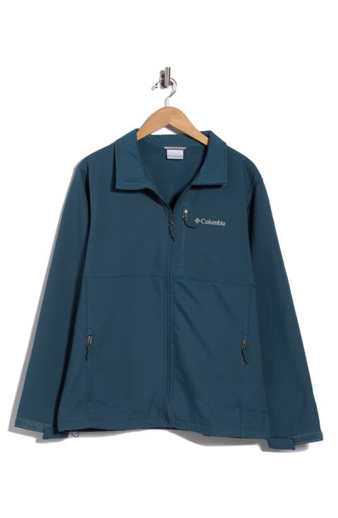 Ascender Softshell Jacket