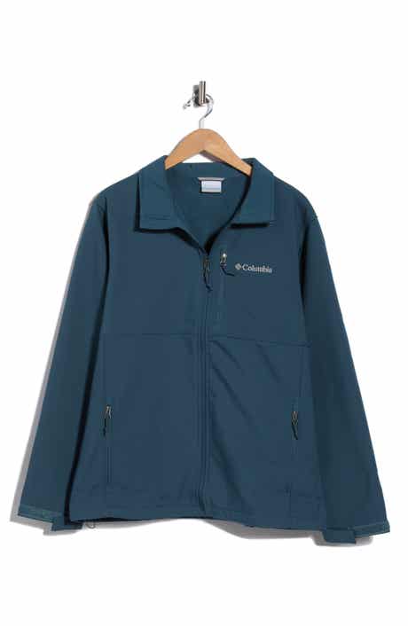 Ascender Softshell Jacket