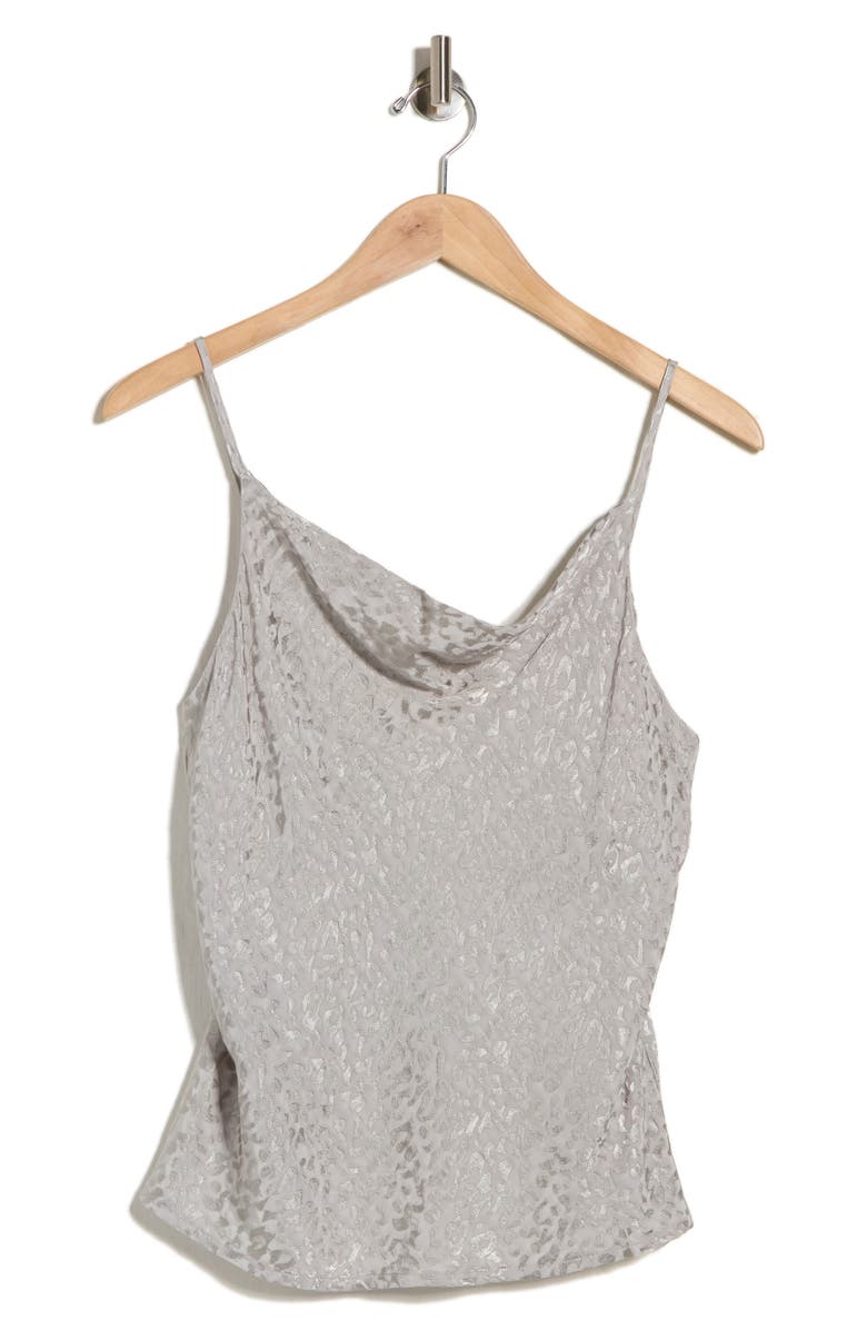 Young, Fabulous & Broke Emmet Tank, Main, color, Silver