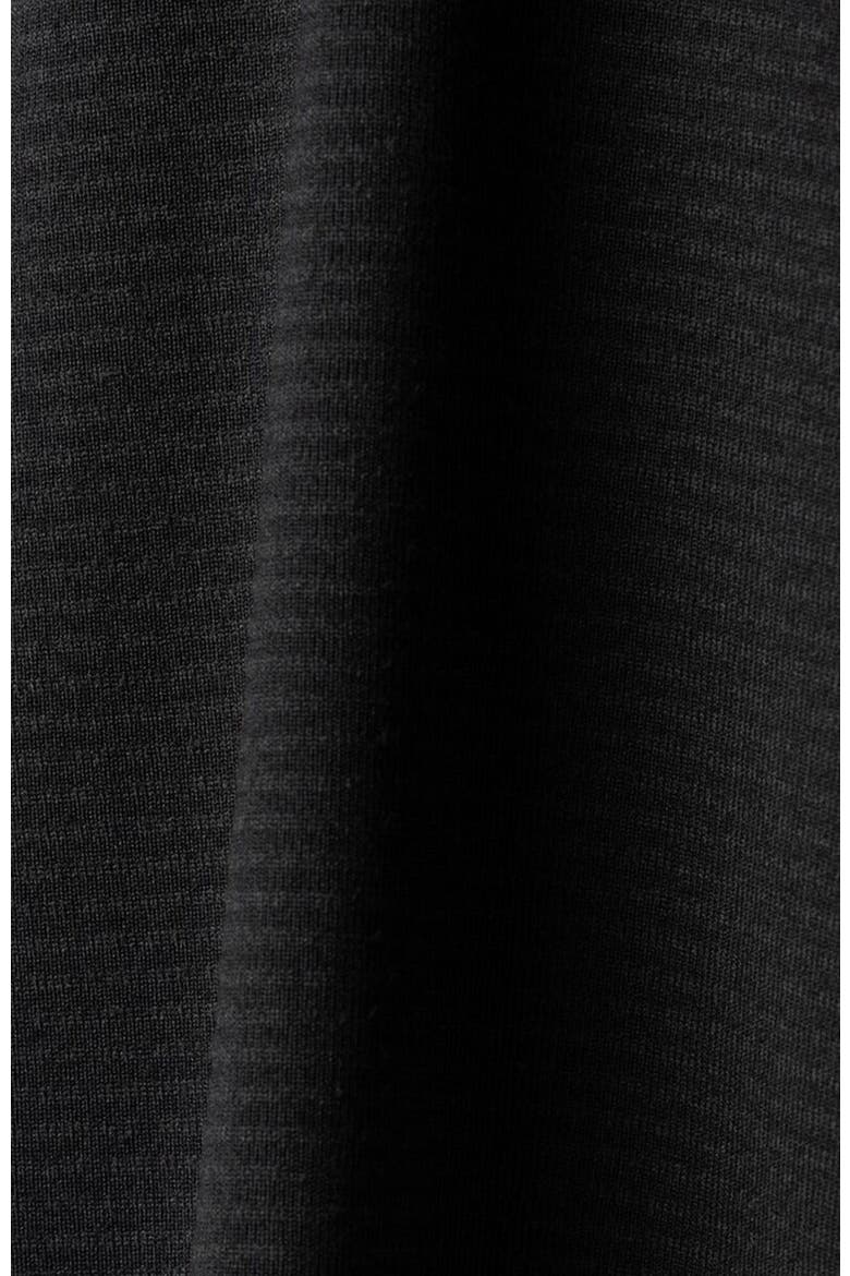 Pines Micrrid Ultra-Lt Baselayer Bottom - Women's, Alternate, color, Black