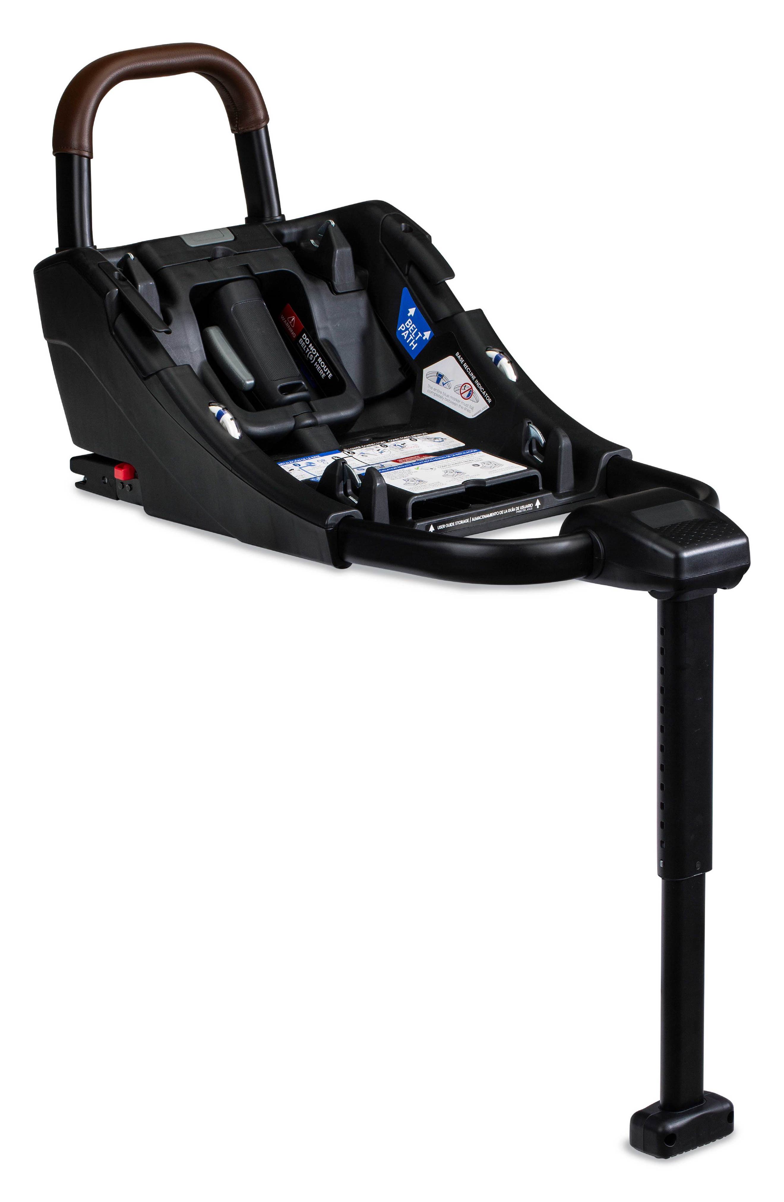 Romer Versa Car Seat Base in Black 