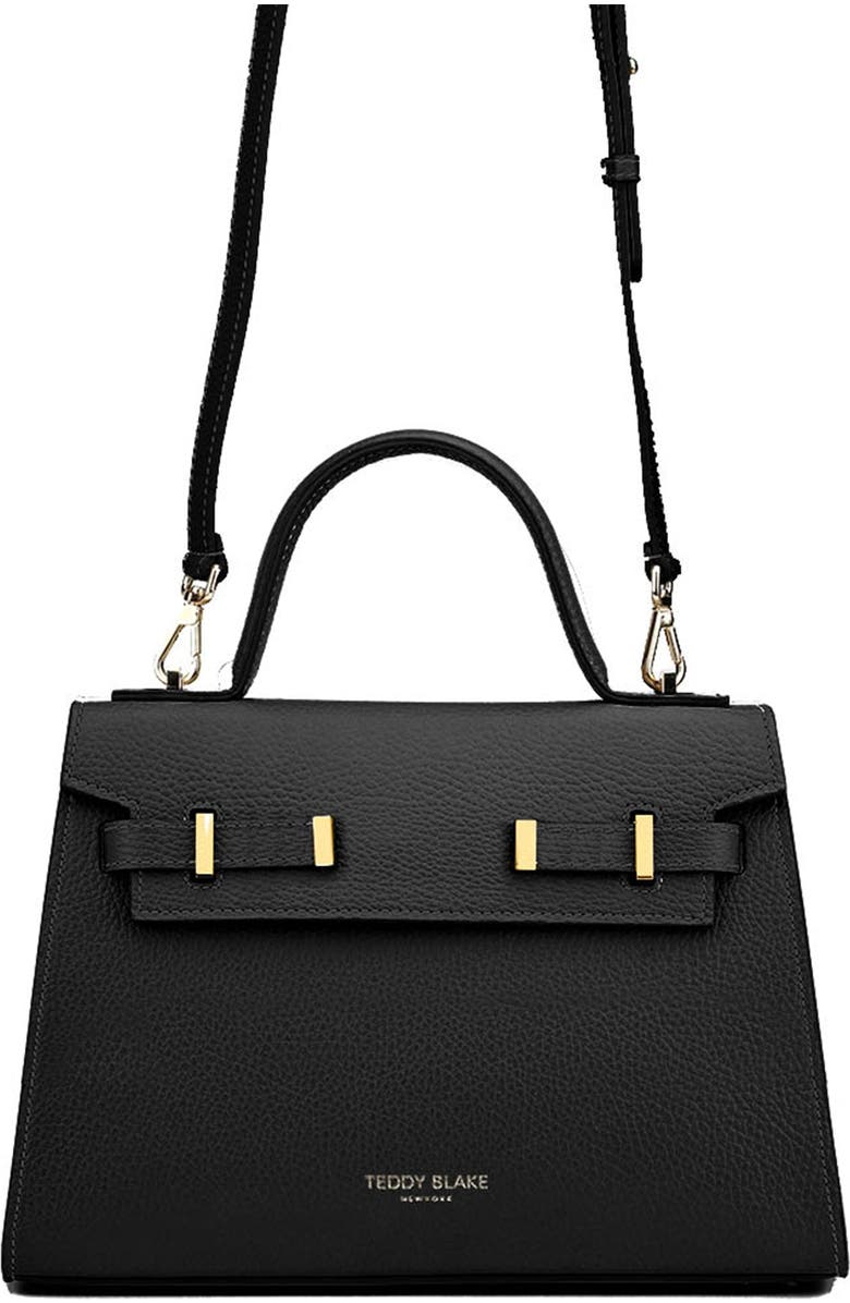 Teddy Blake Ava 14", Alternate, color, Black