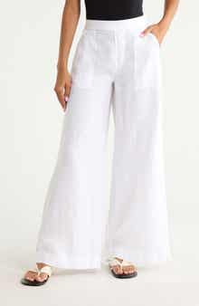 Madeline Wide Leg Pants