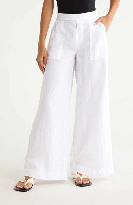 Madeline Wide Leg Pants