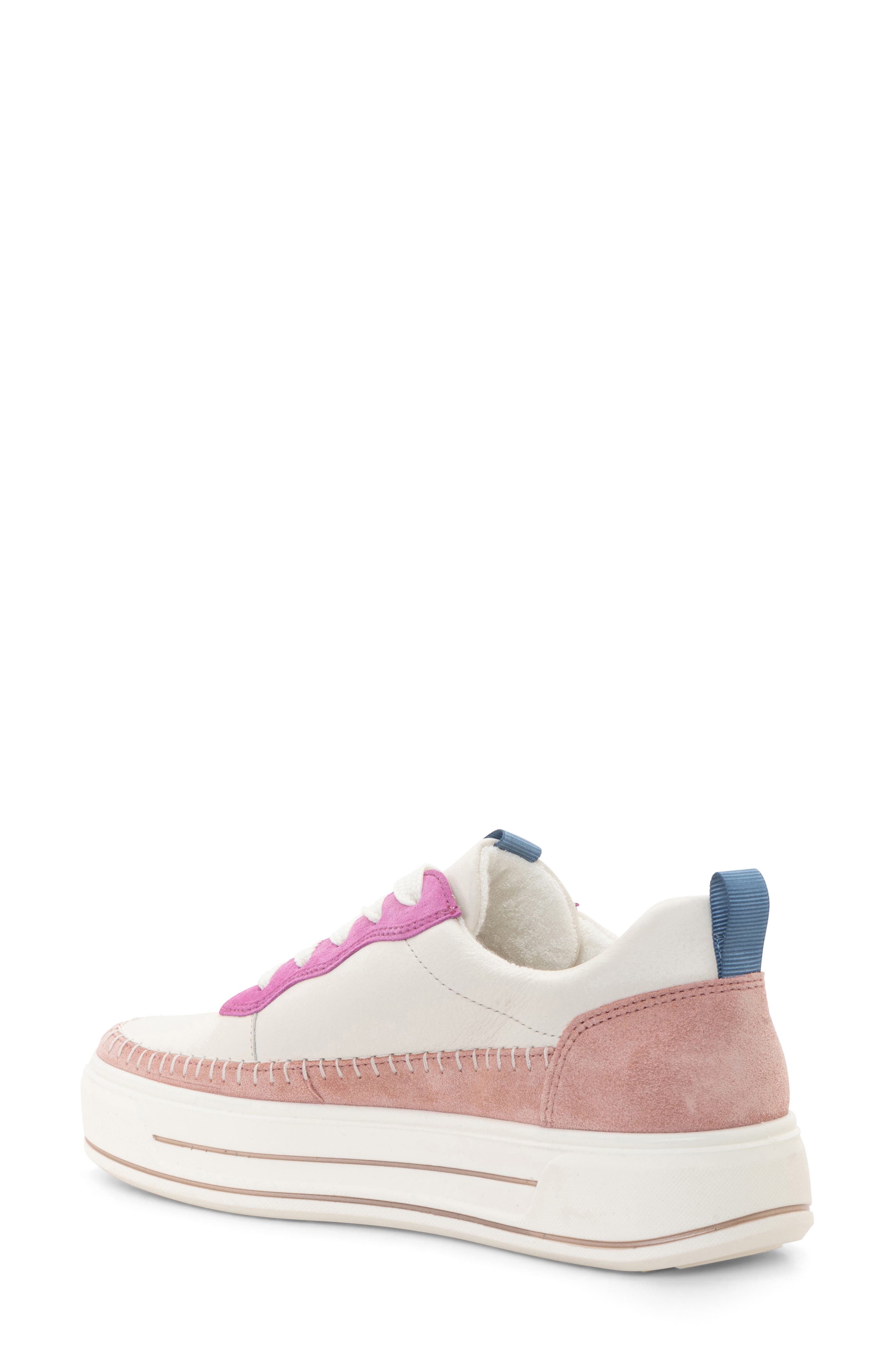 Corsica Platform Sneaker - image 4