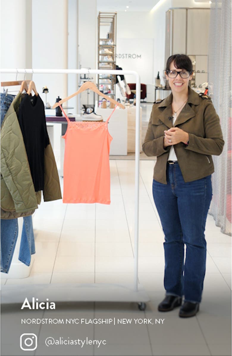 'Moments' Camisole, sales video thumbnail