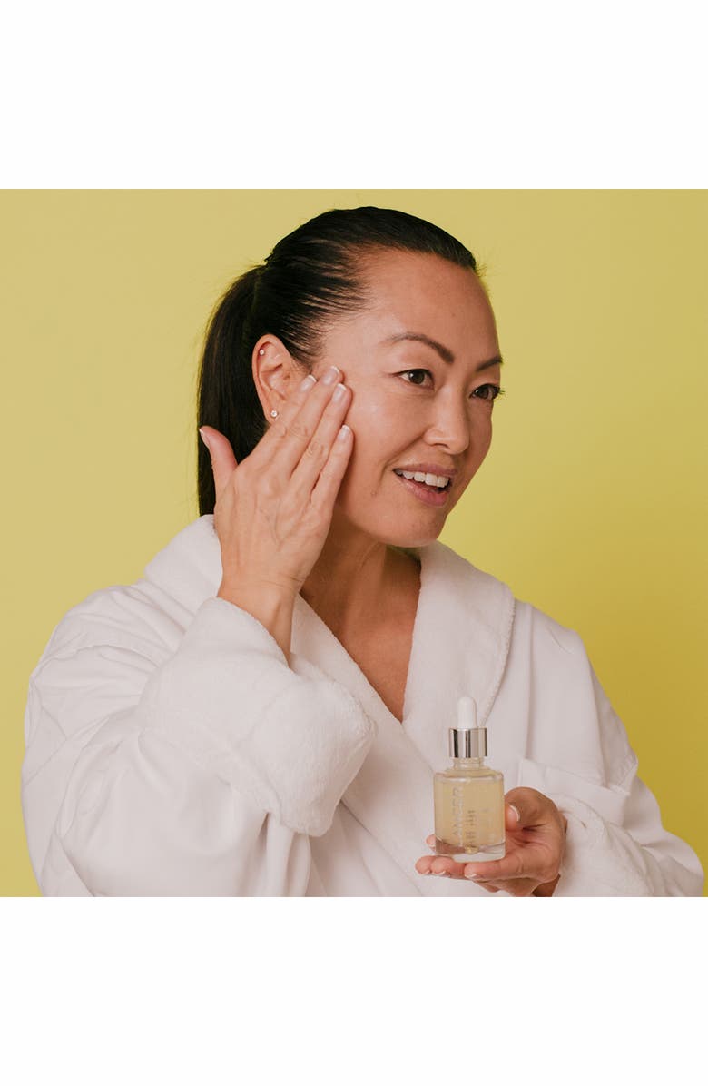 LANCER Skincare Triple Peptide Drops with Vitamin E + Niacinamide, Alternate, color, 