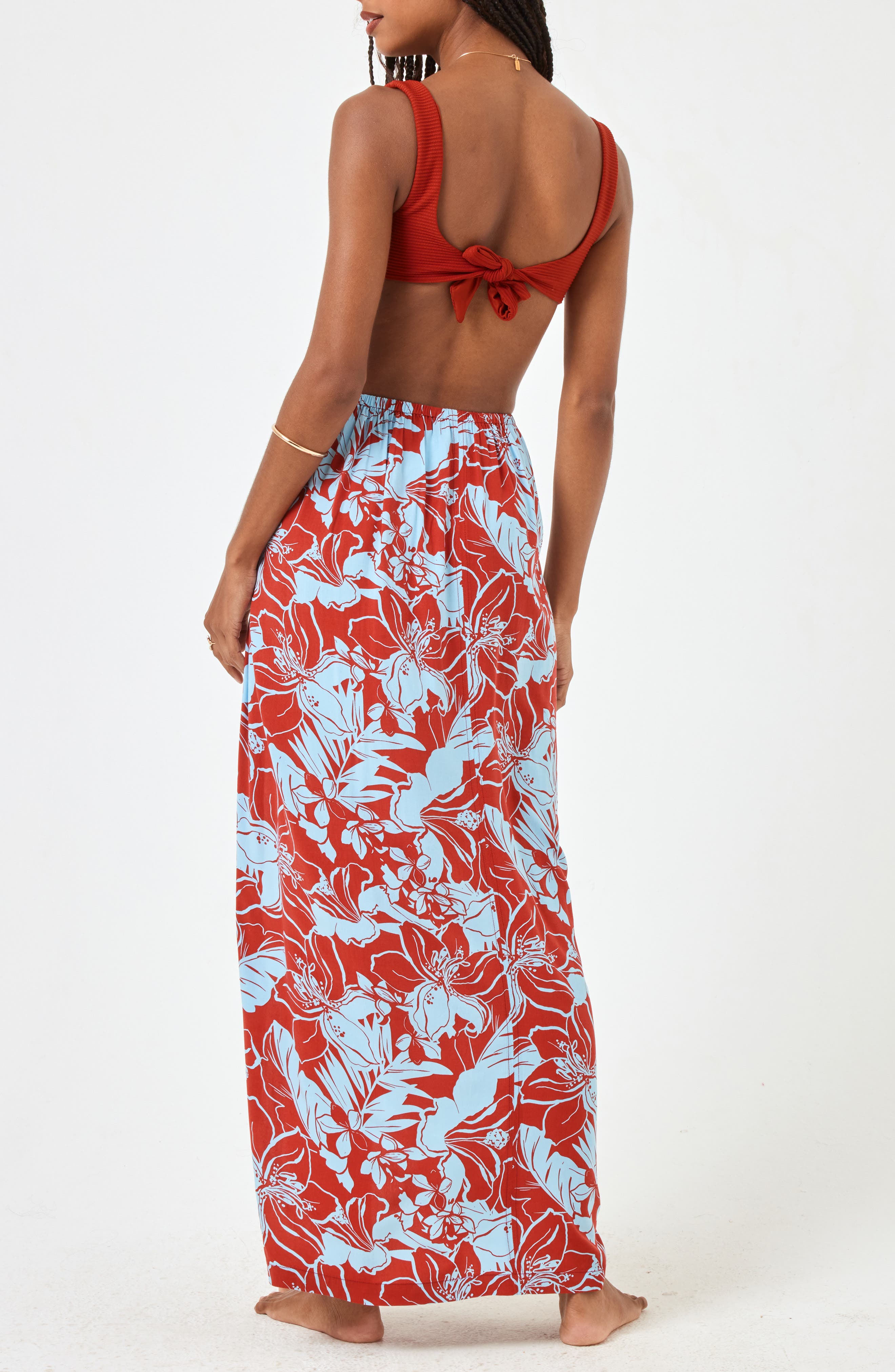 Mia Cover-Up Skirt - image 2