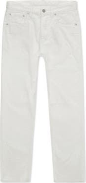 Fortela Corduroy Five Pocket Trousers