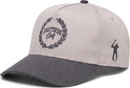 Eastside Golf Statement Snapback Ball Cap