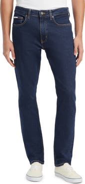 GUESS JEANS G14 Slim Fit Jeans