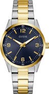 GUESS Easton Bracelet Watch, 40mm