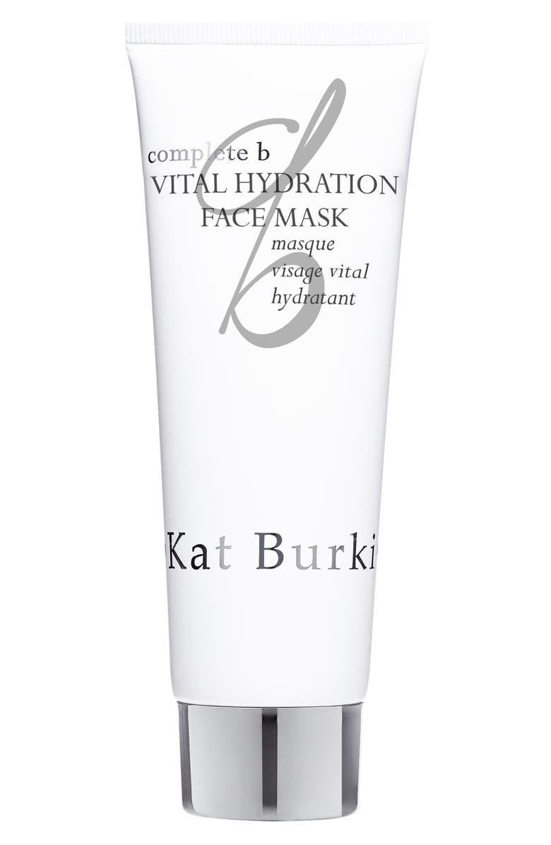 Kat Burki Complete B Vital Hydration Face Mask, Main, color, 