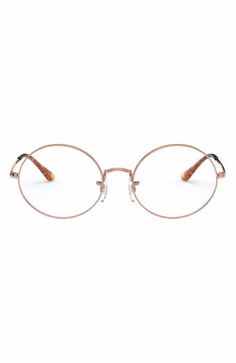 51mm Round Optical Glasses