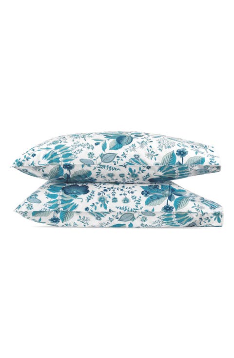 Pomegranate Set of 2 Pillowcases