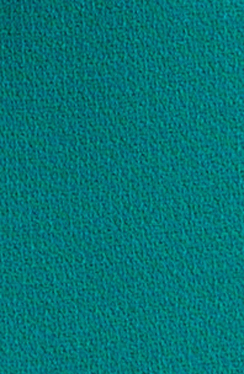 Cinq à Sept Cheyenne Ruched Sleeve Blazer, Alternate, color,