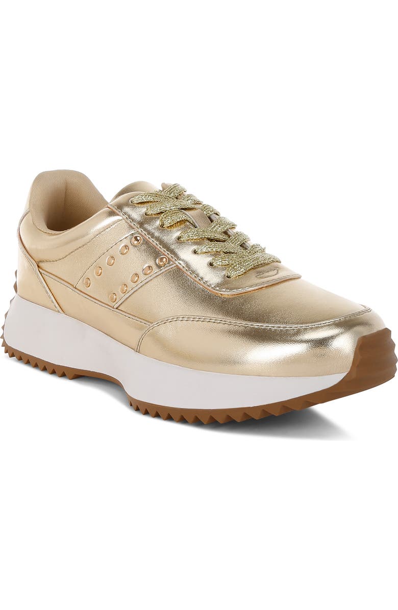 Rag & Co Mujori Sneaker, Main, color,