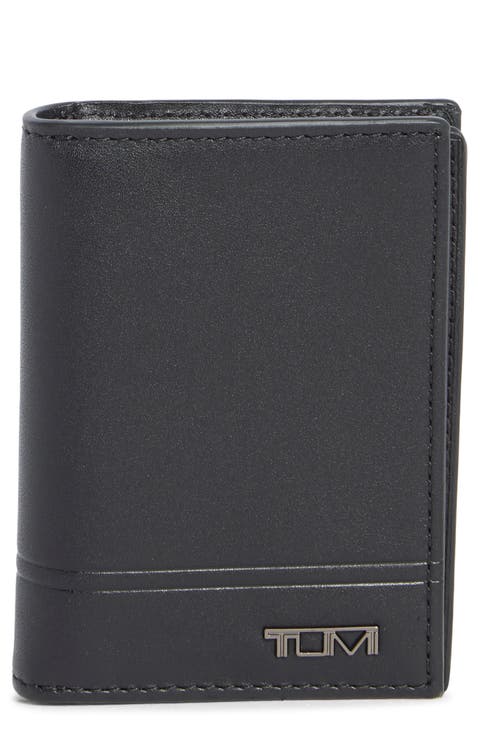 Leather Card Case