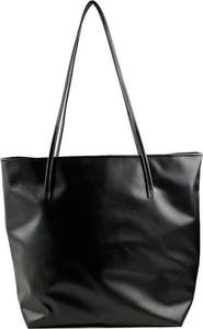 Mela Vegan Leather Tote Bag