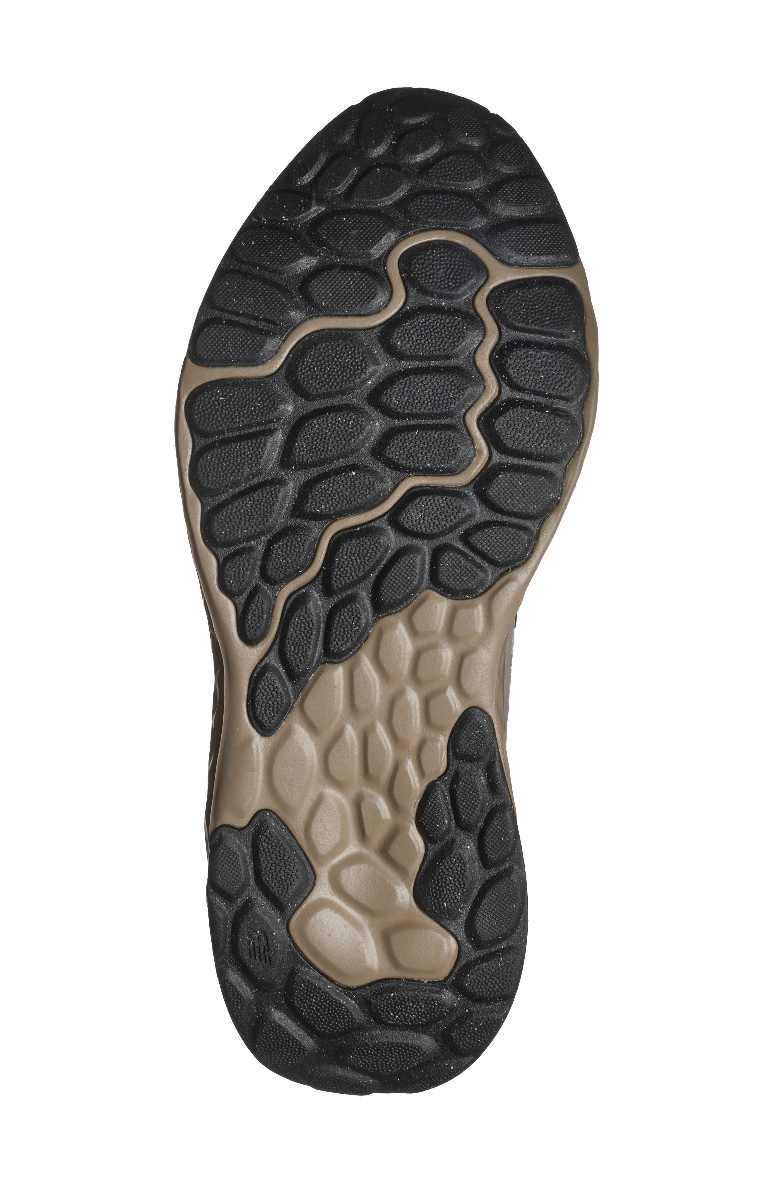 Arishi Running Shoe, Alternate, color, ARID STONE/ MUSHROOM