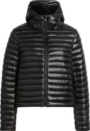 Save The Duck Babe Puffer Jacket