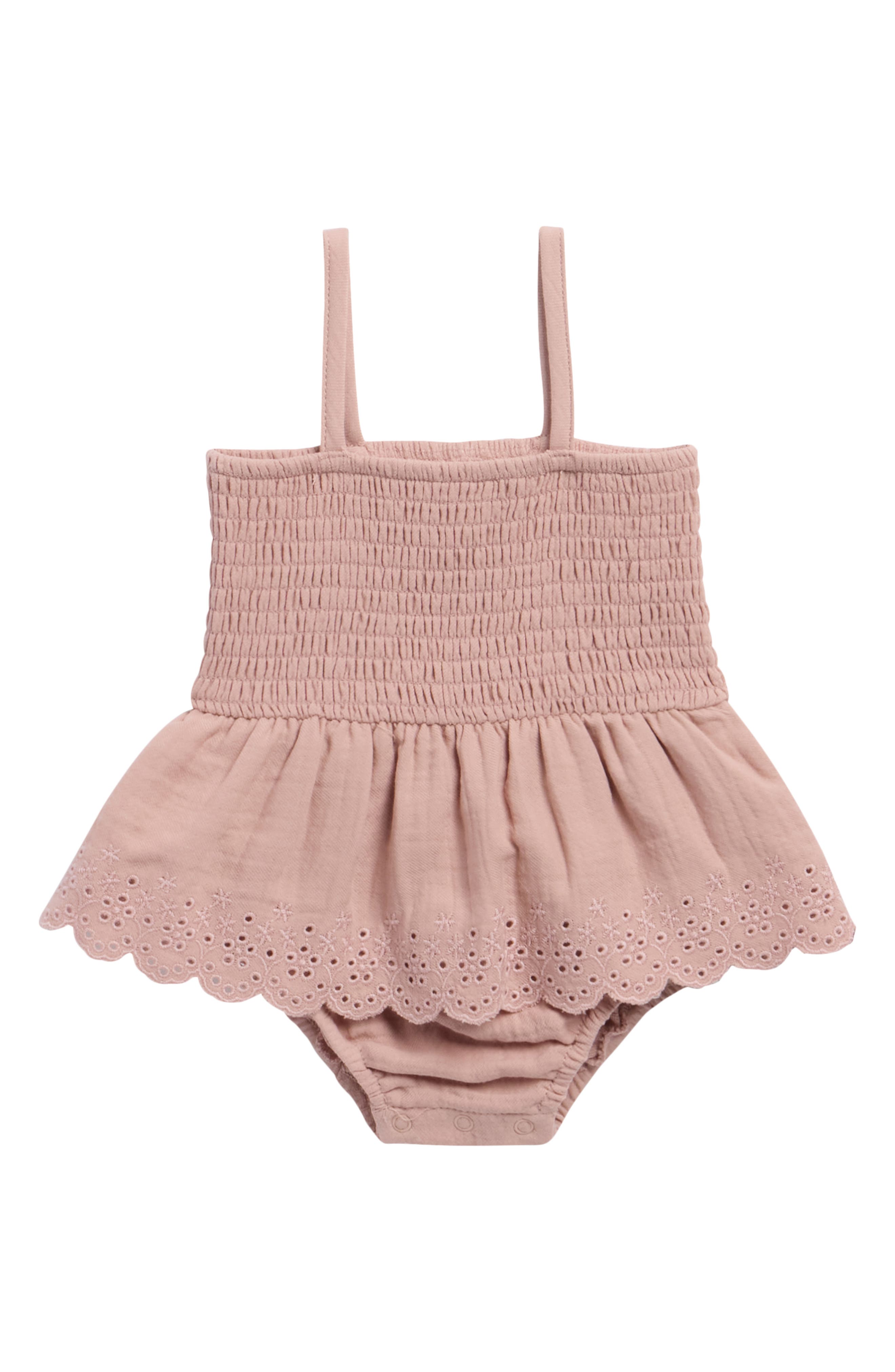 selected MAUVE