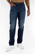 Devil-Dog Dungarees Athletic Fit Stretch Jeans (Nordstrom Exclusive)