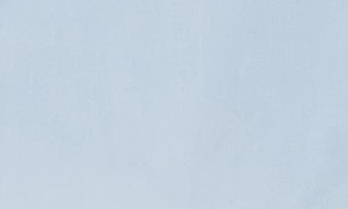 Rag & Bone Georgina Ruched Button-up Shirt In Blue