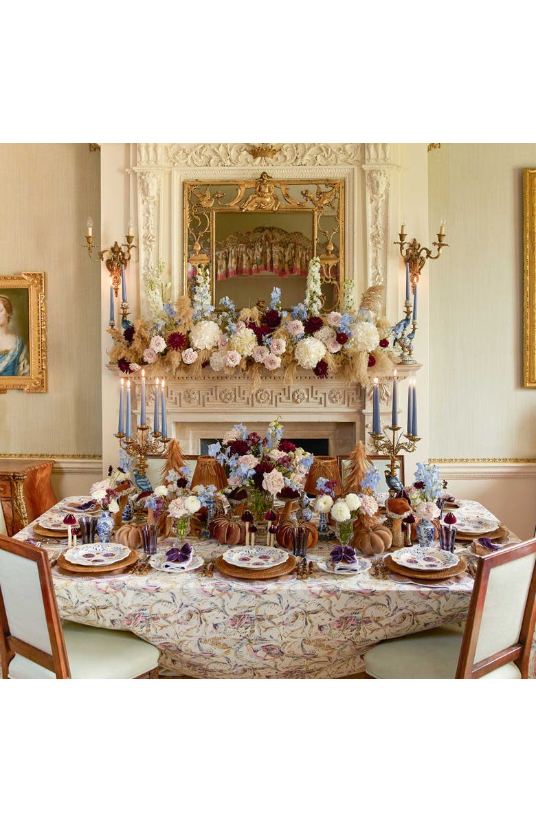 Mrs. Alice Large Delilah Vase, Alternate, color, Clear