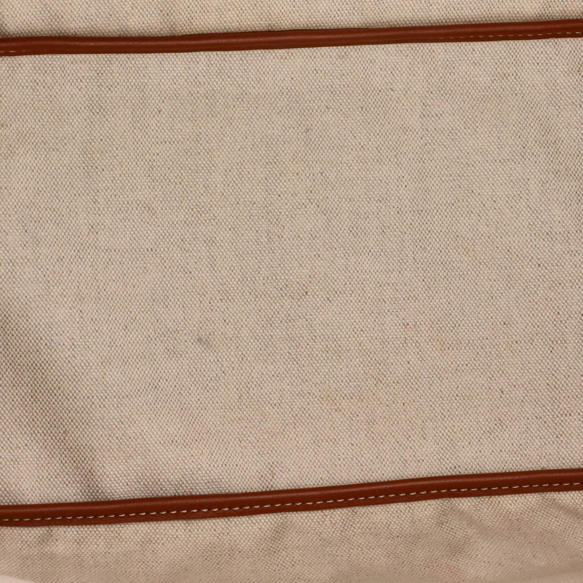 Pre-Owned Goyard Saint Louis Tote Coated Canvas PM, Alternate, color, Brown