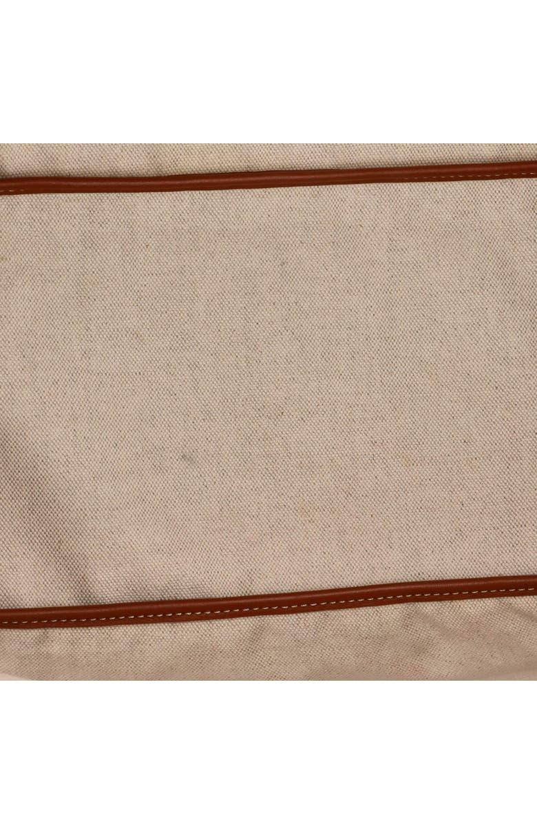 Pre-Owned Goyard Saint Louis Tote Coated Canvas PM, Alternate, color, Brown