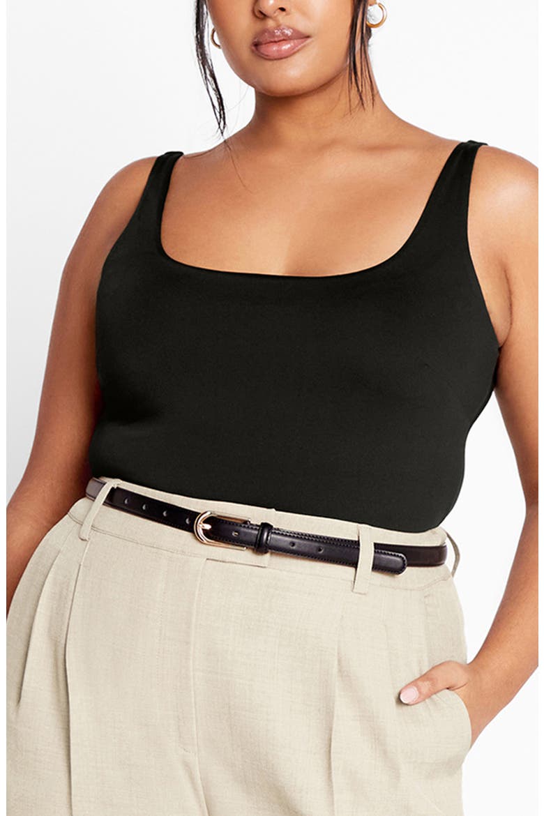 Arami Tank, Main, color, BLACK